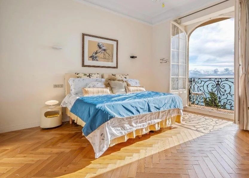 appartement 2 Pièces en location saisonnière sur Cap-d'Ail (06320)