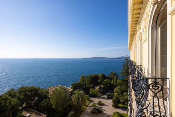 Location saisonnière Appartement Cap-d'Ail 2&nbsp;Pièces 72&nbsp;m²