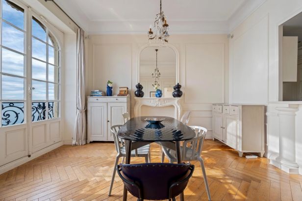 Location saisonnière Appartement Cap-d'Ail 2&nbsp;Pièces 72&nbsp;m²