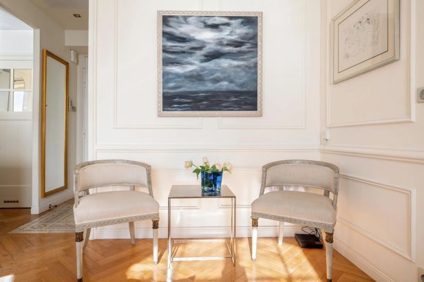Location saisonnière Appartement Cap-d'Ail 2&nbsp;Pièces 72&nbsp;m²