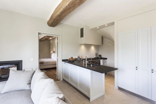 Location saisonnière Villa Gassin 4&nbsp;Pièces 160&nbsp;m²
