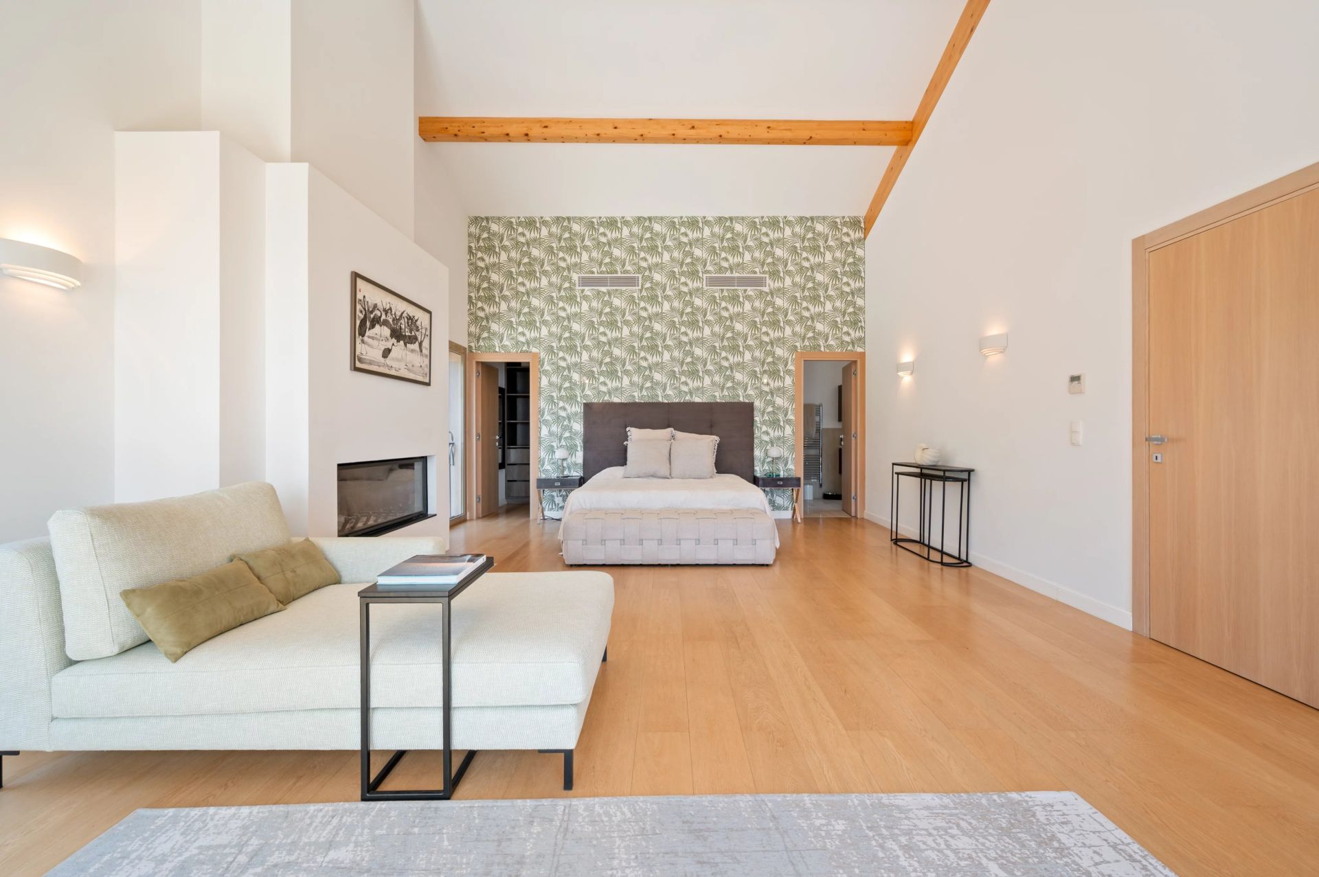 villa 8 Pièces en location saisonnière sur Èze (06360)