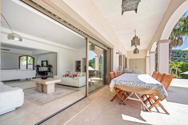 Location saisonnière Villa Èze 8&nbsp;Pièces 300&nbsp;m²
