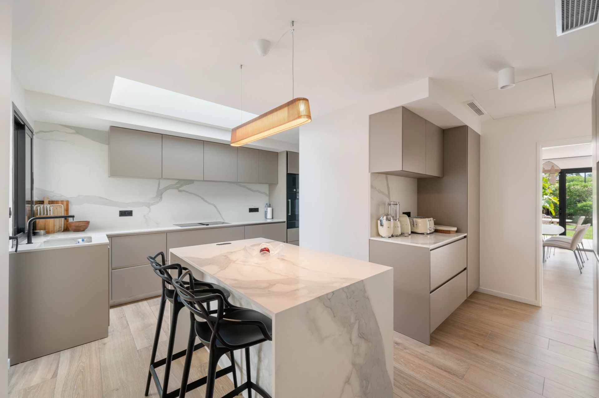 villa 7 Rooms for seasonal rent on Saint-Jean-Cap-Ferrat (06230)