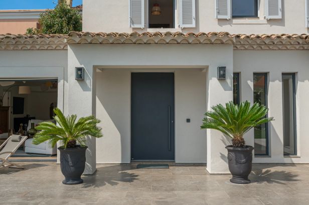 Location saisonnière Villa Saint-Jean-Cap-Ferrat 7&nbsp;Pièces 250&nbsp;m²