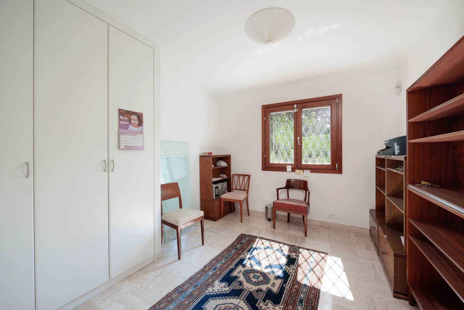 villa en location saisonnière sur Saint-Jean-Cap-Ferrat (06230)