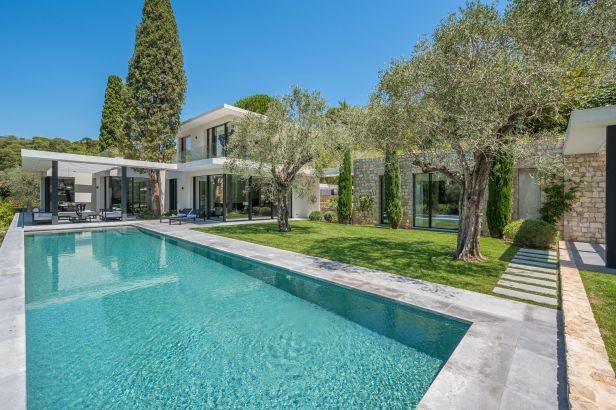 Location saisonnière Villa Saint-Jean-Cap-Ferrat 7&nbsp;Pièces 300&nbsp;m²