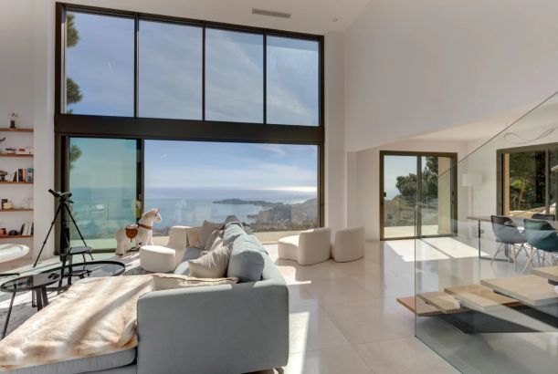 Rental Villa Villefranche-sur-Mer 7&nbsp;Rooms 300&nbsp;m²