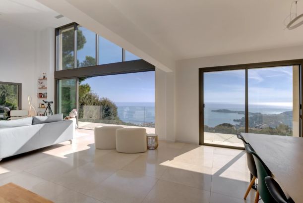 Location saisonnière Villa Villefranche-sur-Mer 7&nbsp;Pièces 300&nbsp;m²