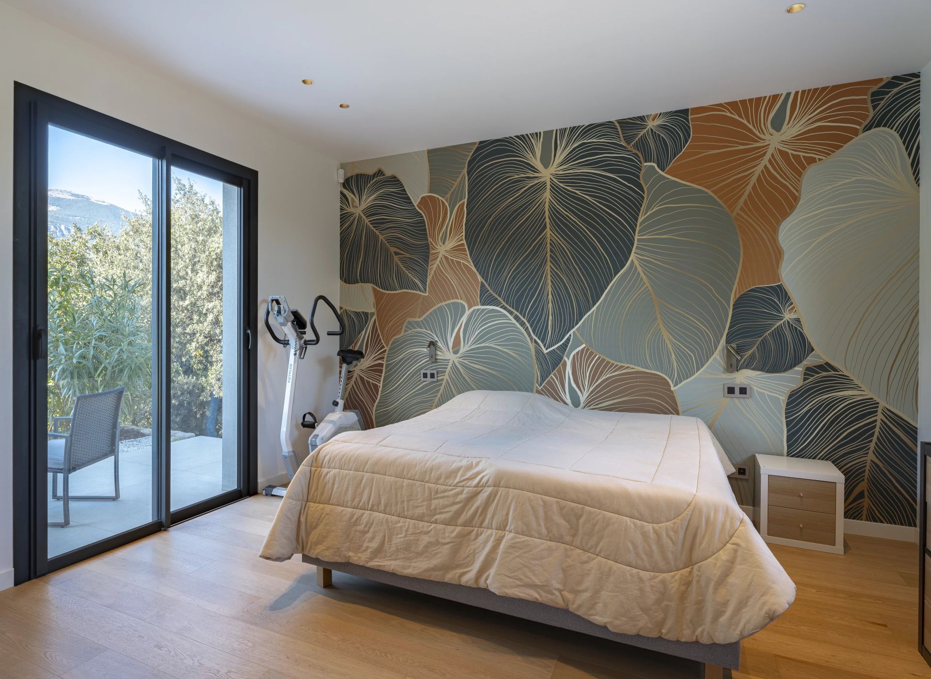 villa 7 Pièces en vente sur Roquefort-les-Pins (06330)