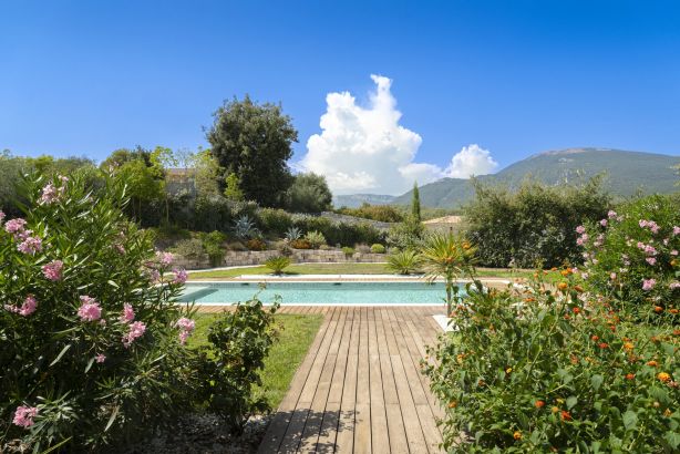 Vente Villa Roquefort-les-Pins 7&nbsp;Pièces 237.12&nbsp;m²
