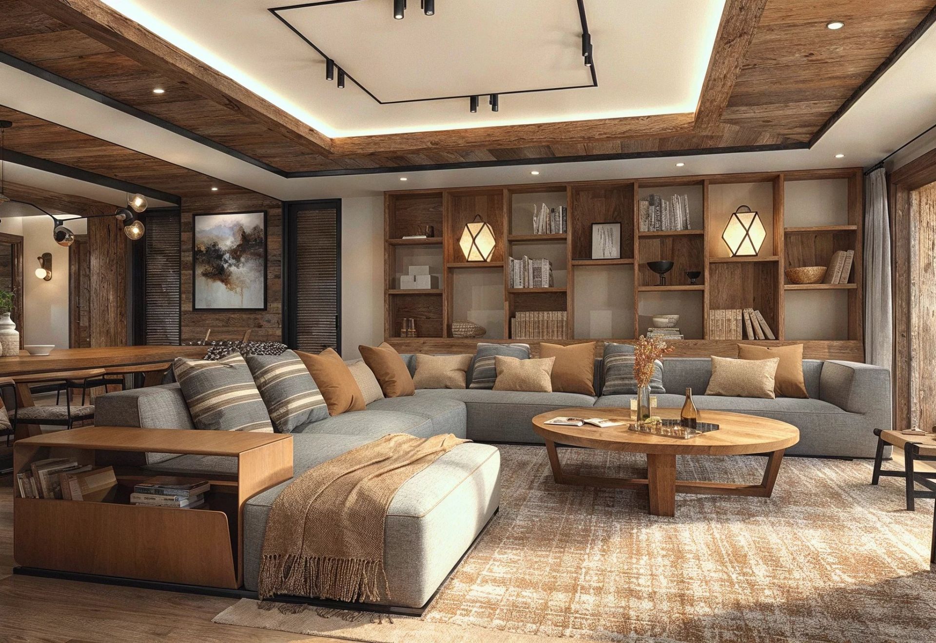 appartement 6 Pièces en vente sur Méribel (73550)