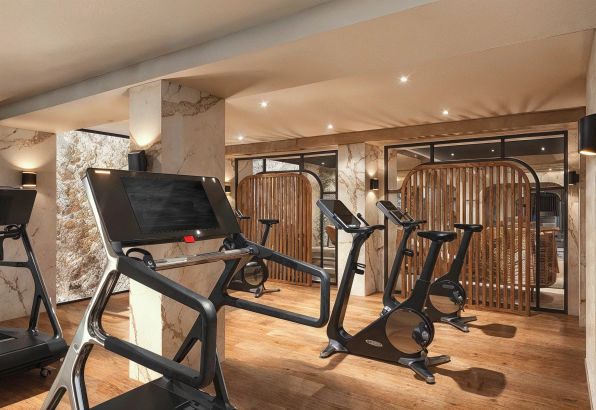 Vente Appartement Méribel 6&nbsp;Pièces 157.74&nbsp;m²