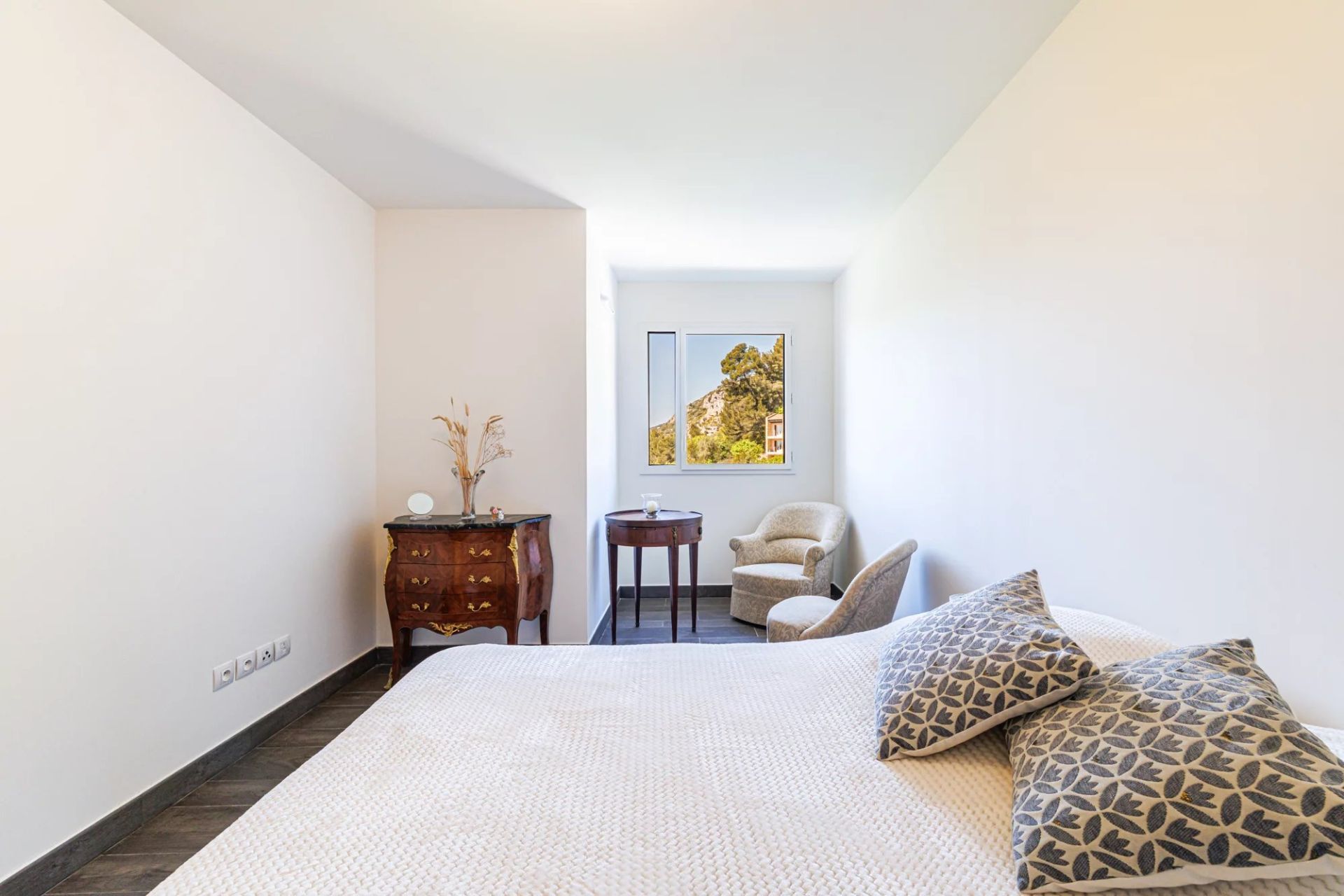 apartment 3 Rooms for sale on Èze (06360)