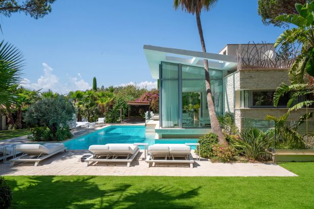 Rental Villa Saint-Tropez 5&nbsp;Rooms
