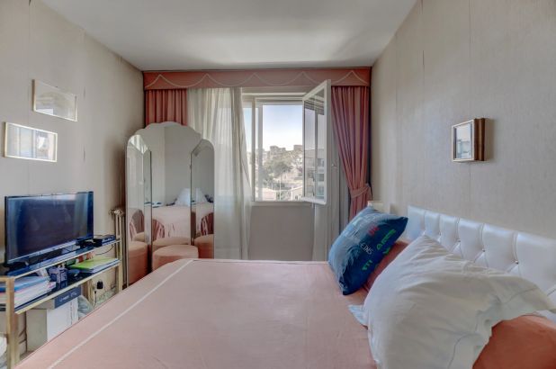 Sale Apartment Nice 3&nbsp;Rooms 74.25&nbsp;m²