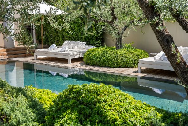 Sale Villa Grimaud 7&nbsp;Rooms 538&nbsp;m²
