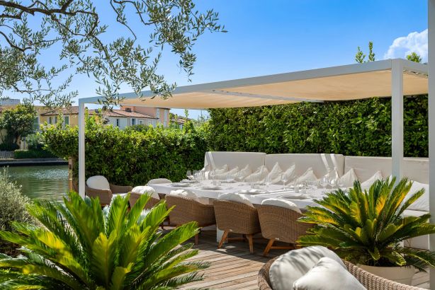 Sale Villa Grimaud 7&nbsp;Rooms 538&nbsp;m²