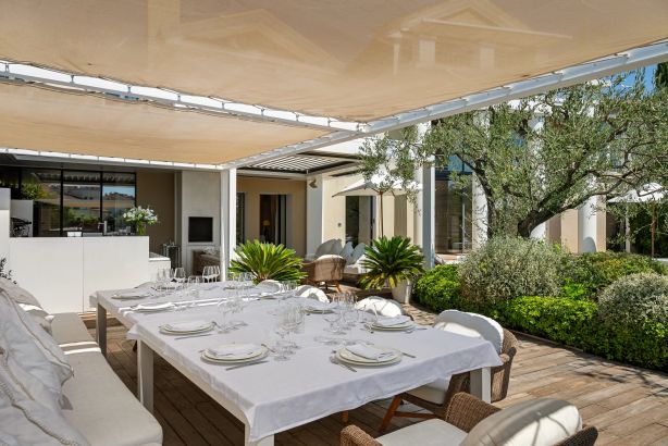 Sale Villa Grimaud 7&nbsp;Rooms 538&nbsp;m²