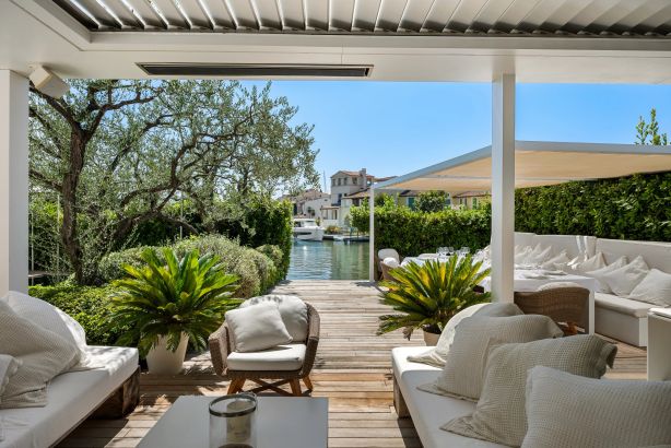 Vente Villa Grimaud 7&nbsp;Pièces 538&nbsp;m²