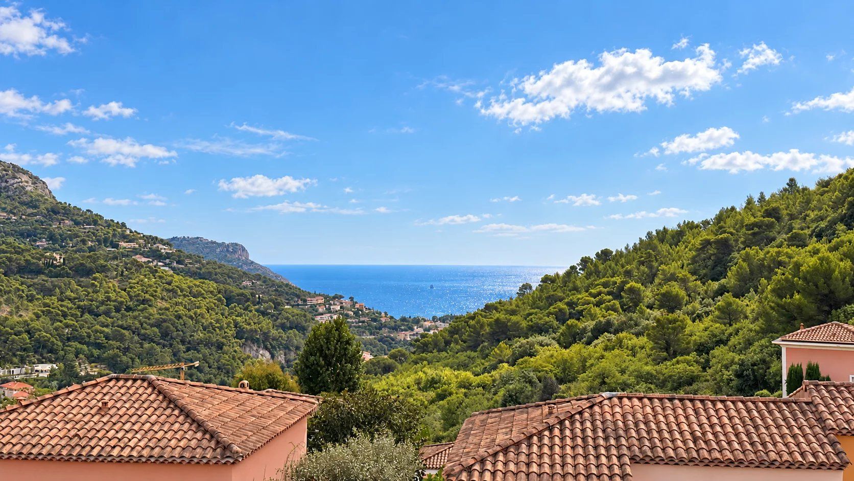 Sale Apartment Èze 4&nbsp;Rooms 88.58&nbsp;m²