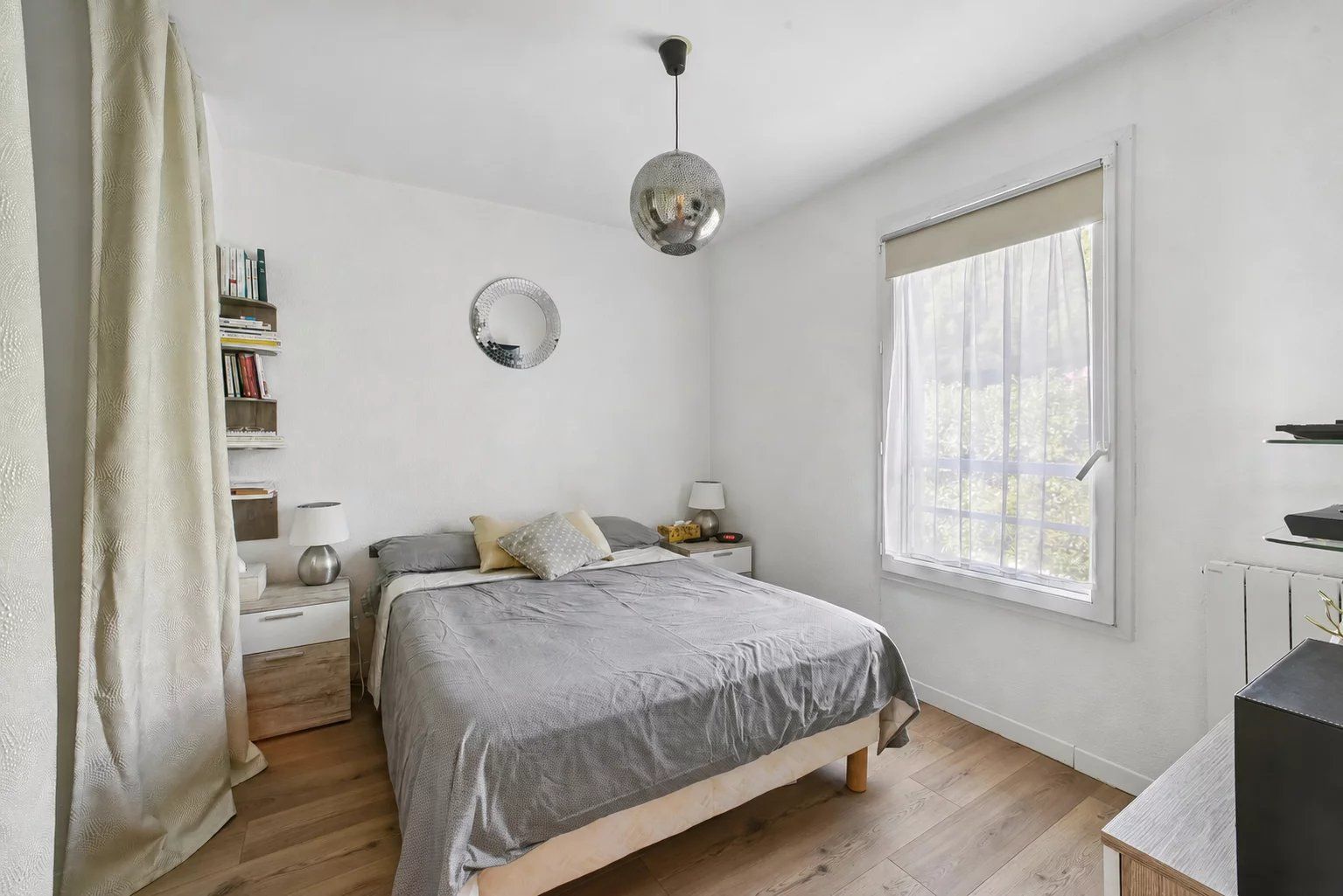 appartement 4 Pièces en vente sur Èze (06360)