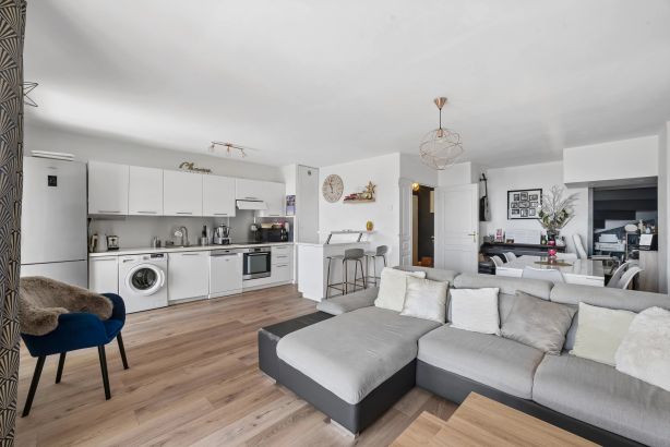 Sale Apartment Èze 4&nbsp;Rooms 88.58&nbsp;m²