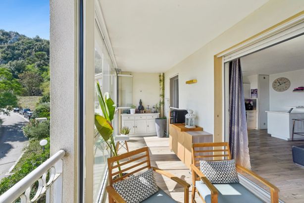 Sale Apartment Èze 4&nbsp;Rooms 88.58&nbsp;m²