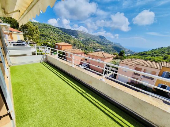 Vente Appartement Èze 4&nbsp;Pièces 88.58&nbsp;m²