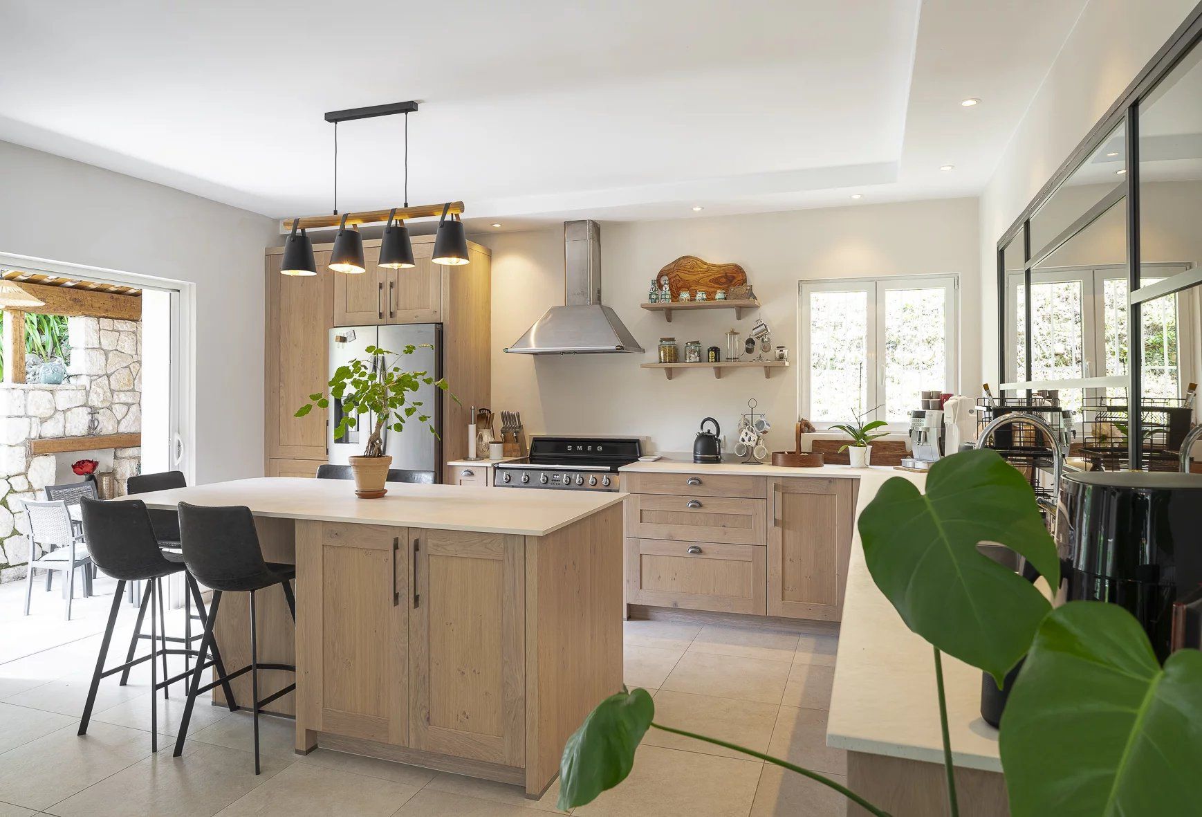 villa 8 Pièces en vente sur Vence (06140)