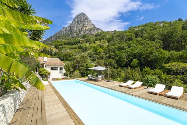 Sale Villa Vence 8&nbsp;Rooms 240&nbsp;m²