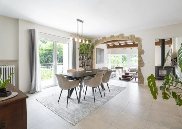 Sale Villa Vence 8&nbsp;Rooms 240&nbsp;m²