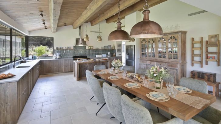 Vente Villa Ramatuelle 6&nbsp;Pièces 355.66&nbsp;m²