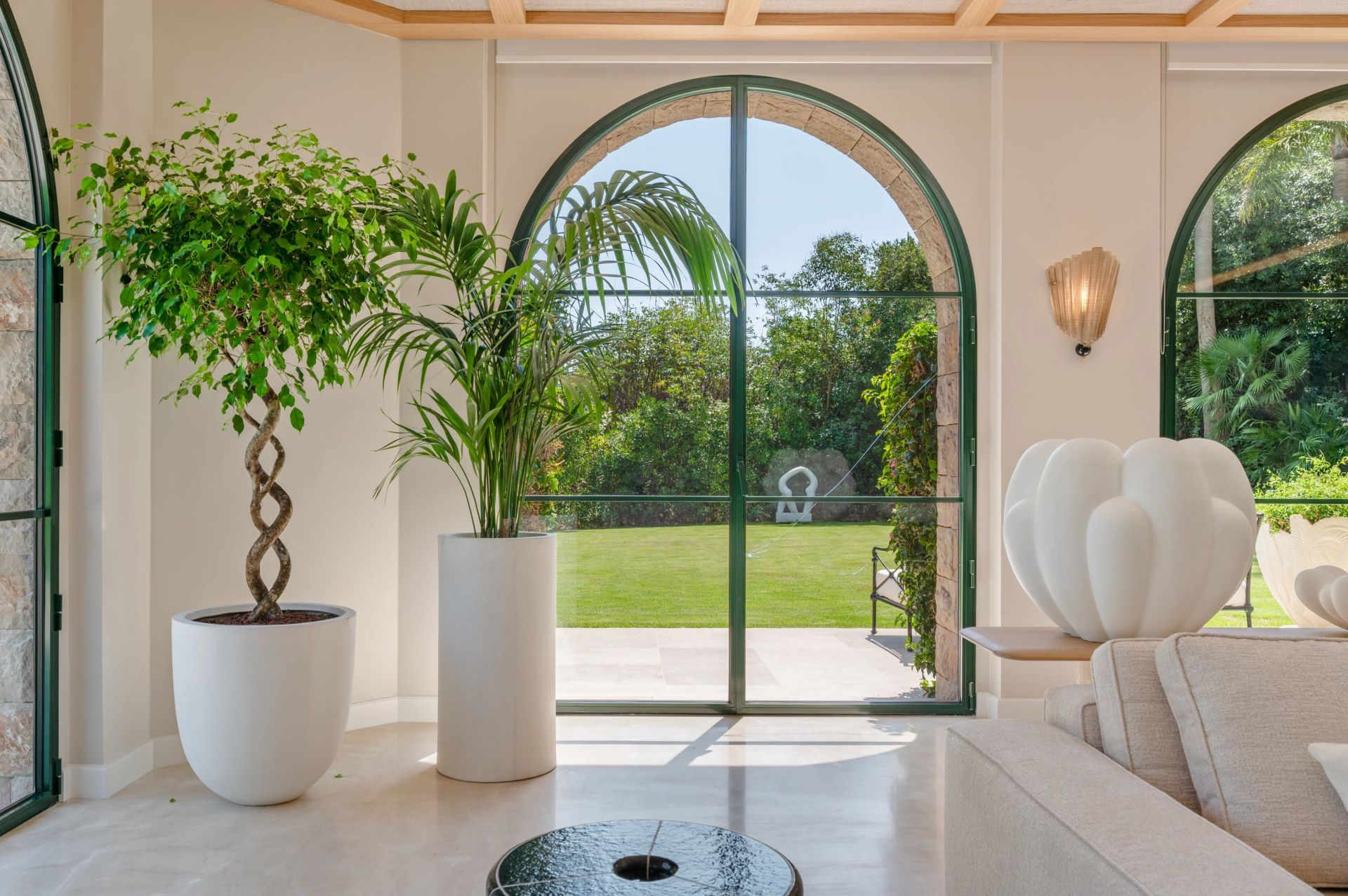 villa 10 Pièces en vente sur Saint-Jean-Cap-Ferrat (06230)