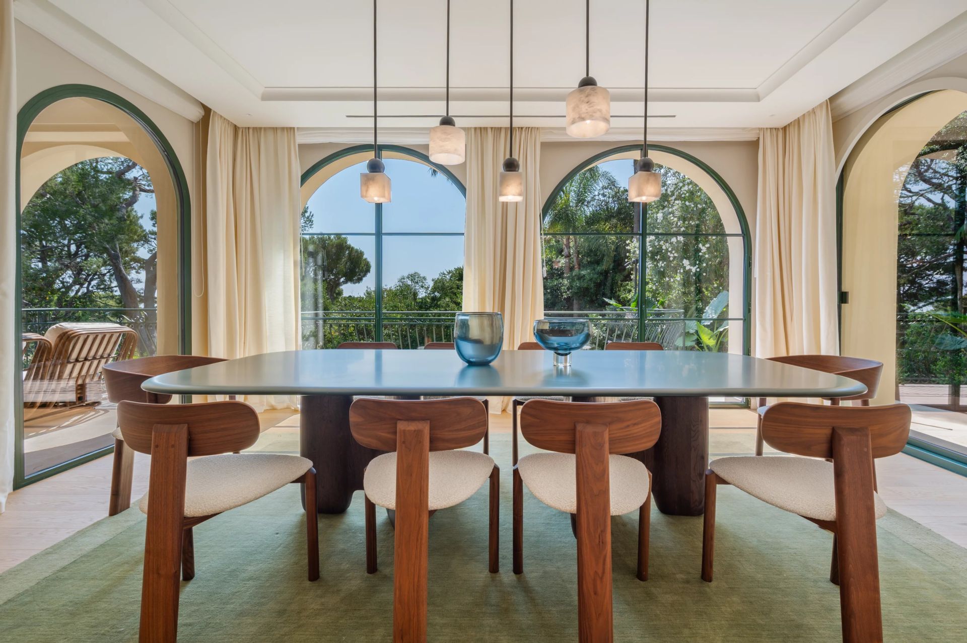 villa 10 Pièces en vente sur Saint-Jean-Cap-Ferrat (06230)