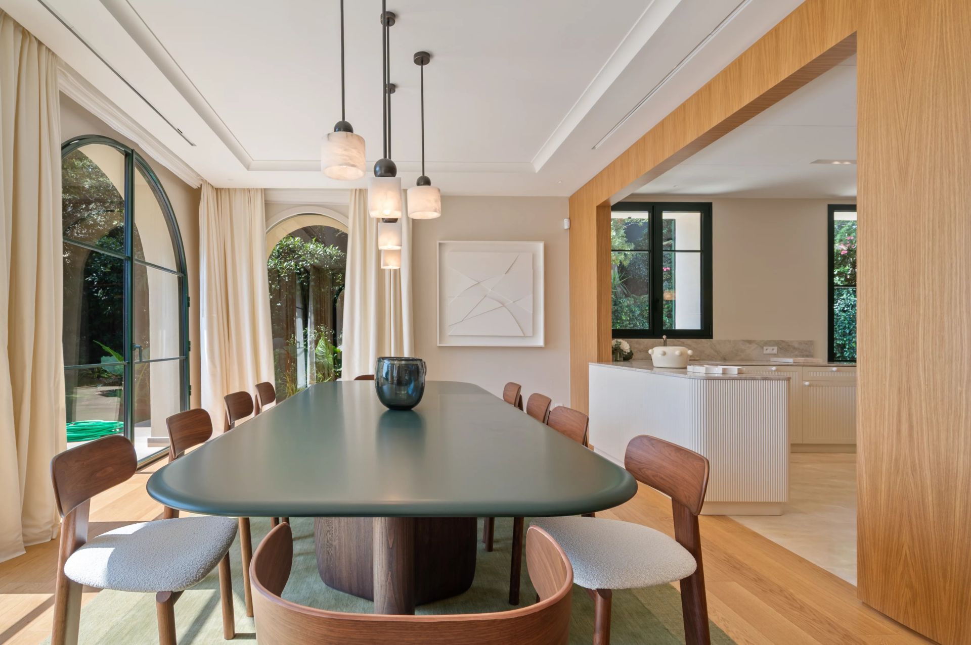 villa 10 Pièces en vente sur Saint-Jean-Cap-Ferrat (06230)
