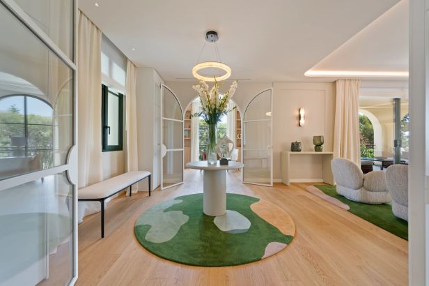Vente Villa Saint-Jean-Cap-Ferrat 10&nbsp;Pièces 900&nbsp;m²