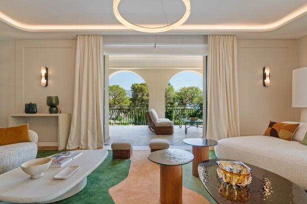 Vente Villa Saint-Jean-Cap-Ferrat 10&nbsp;Pièces 900&nbsp;m²