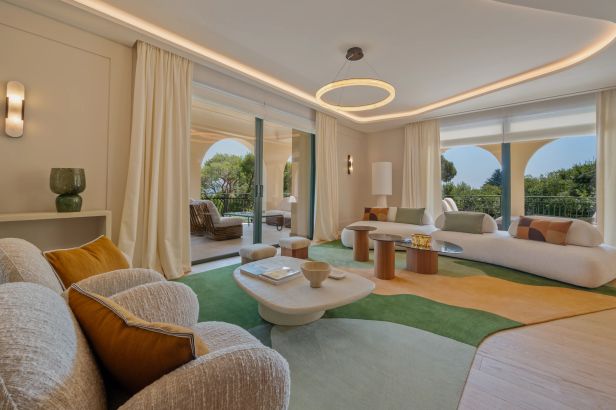 Vente Villa Saint-Jean-Cap-Ferrat 10&nbsp;Pièces 900&nbsp;m²