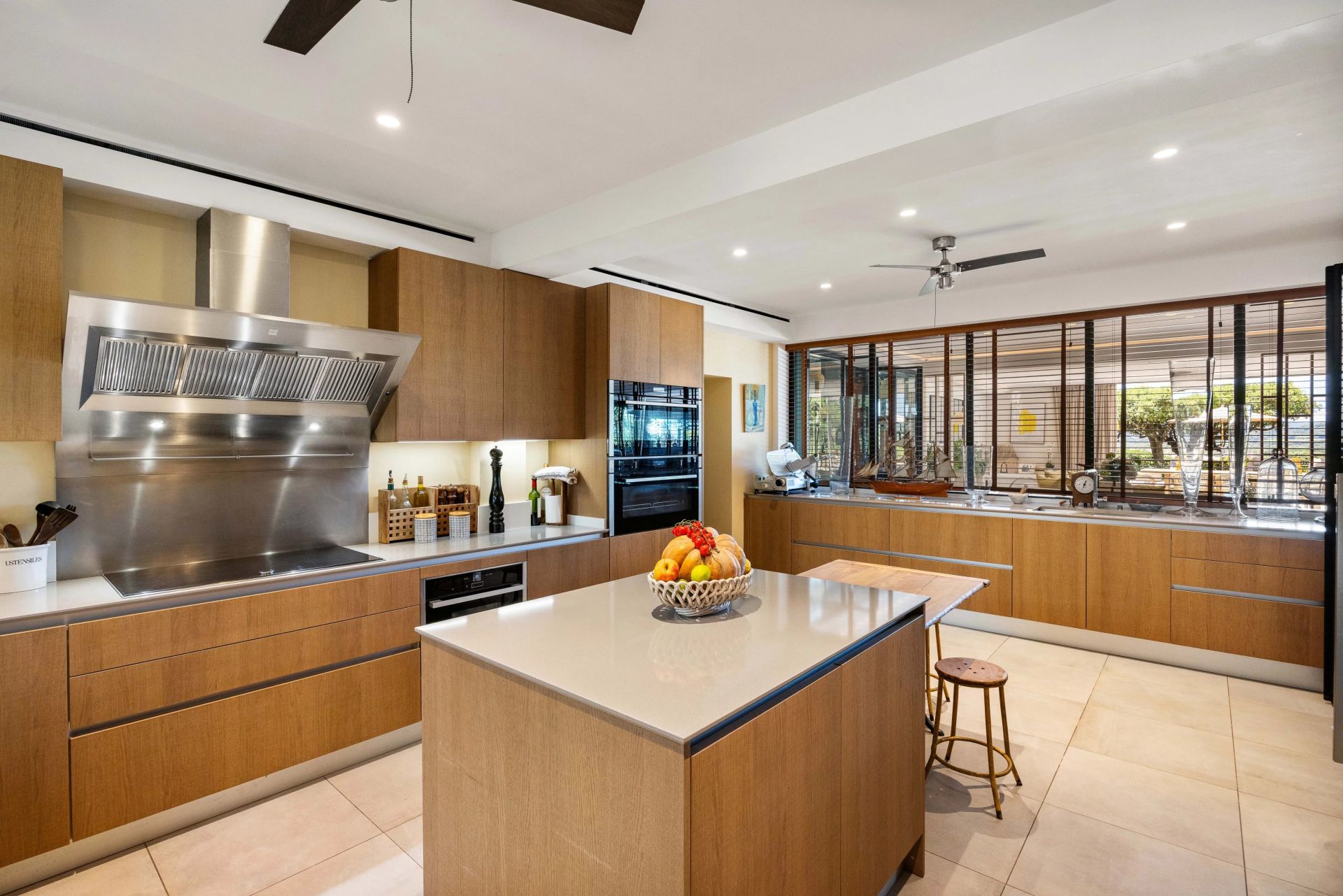 villa 8 Pièces en vente sur Ramatuelle (83350)