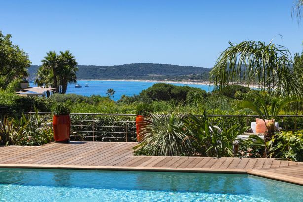 Vente Villa Ramatuelle 8&nbsp;Pièces 599.3&nbsp;m²