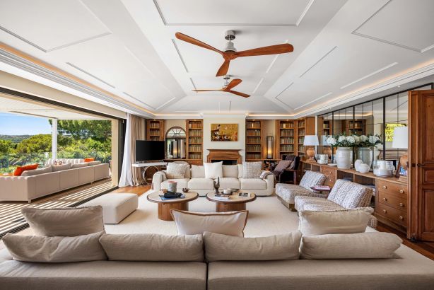 Vente Villa Ramatuelle 8&nbsp;Pièces 599.3&nbsp;m²