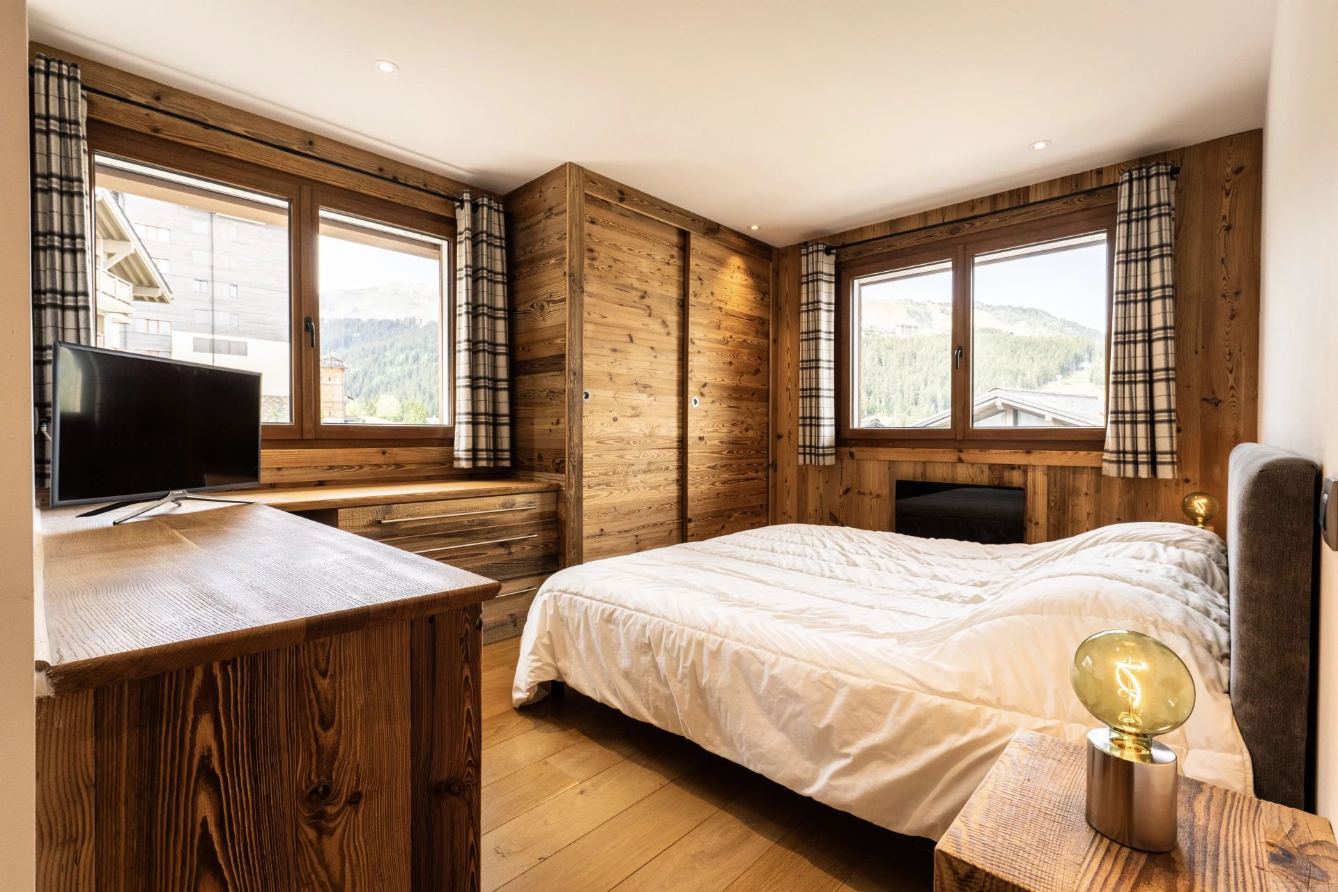 appartement 4 Pièces en vente sur Courchevel (73120)