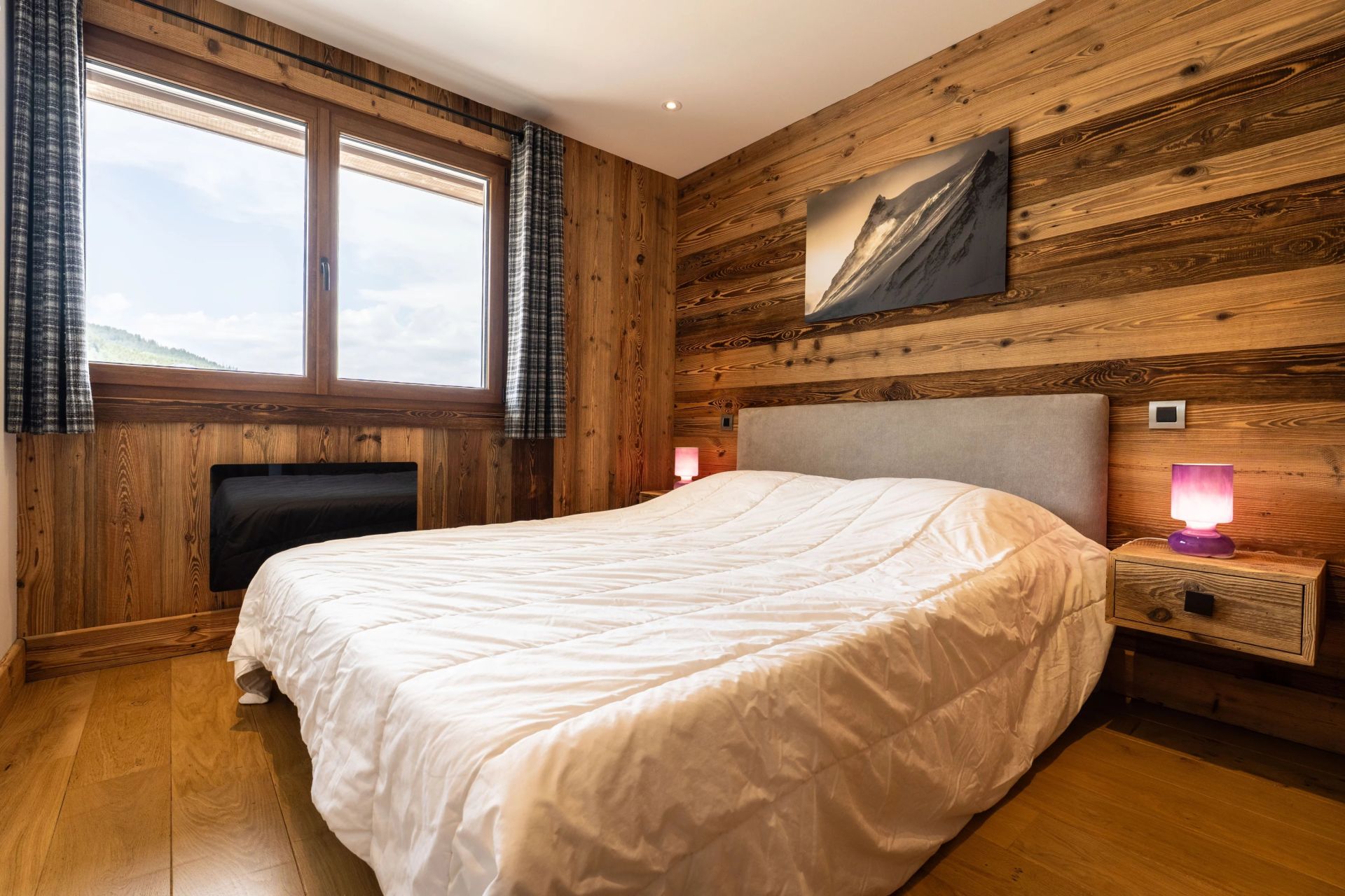 appartement 4 Pièces en vente sur Courchevel (73120)