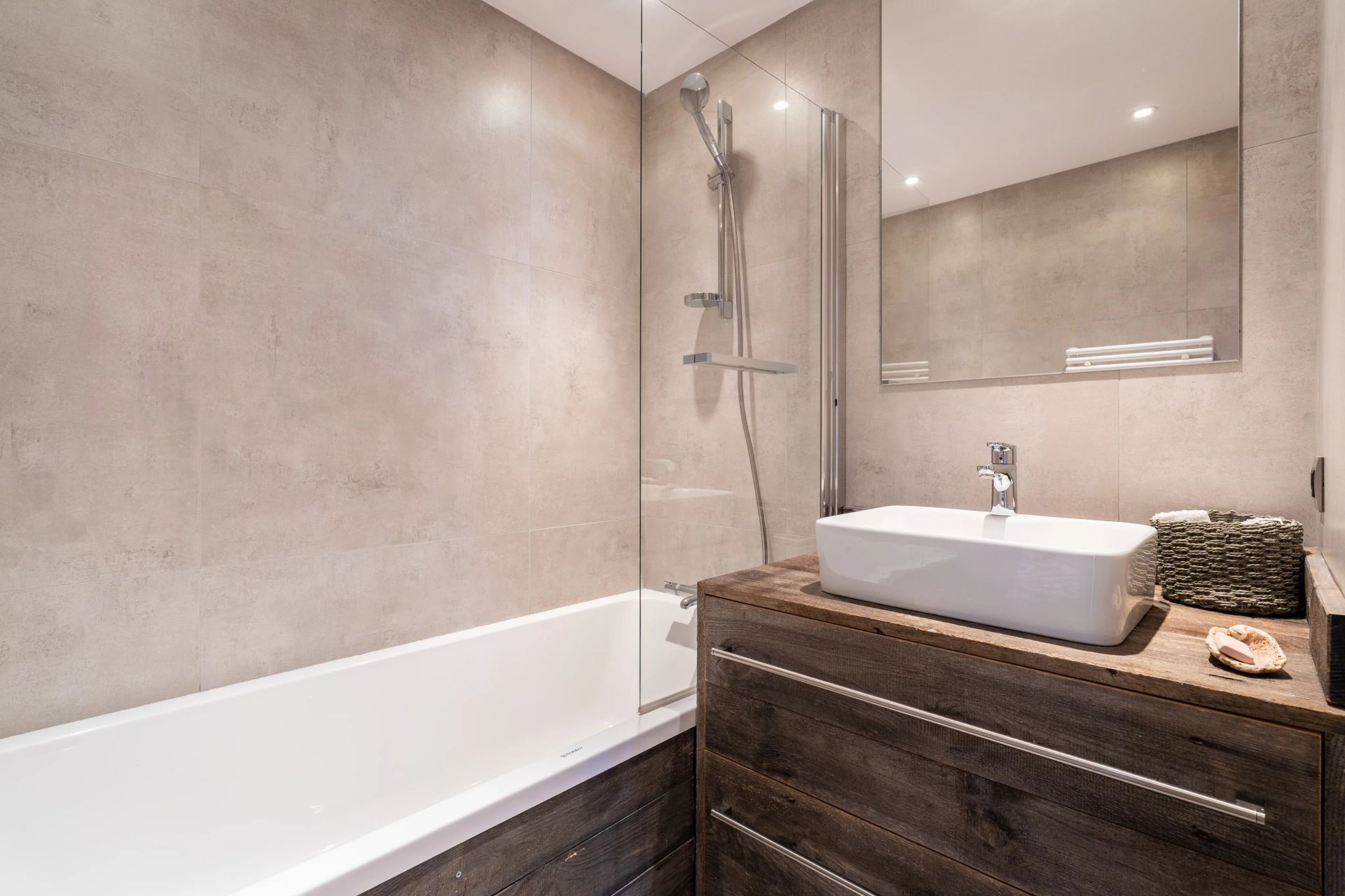 appartement 4 Pièces en vente sur Courchevel (73120)