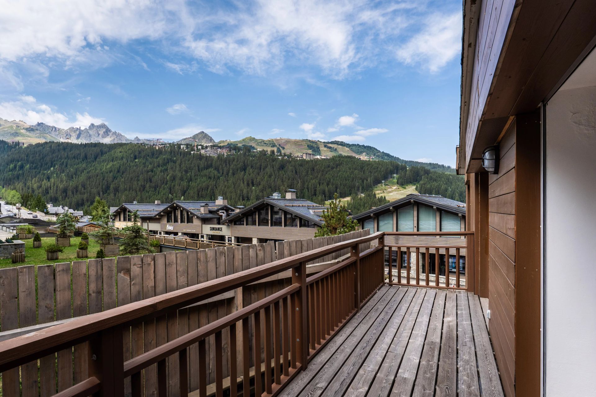 appartement 4 Pièces en vente sur Courchevel (73120)