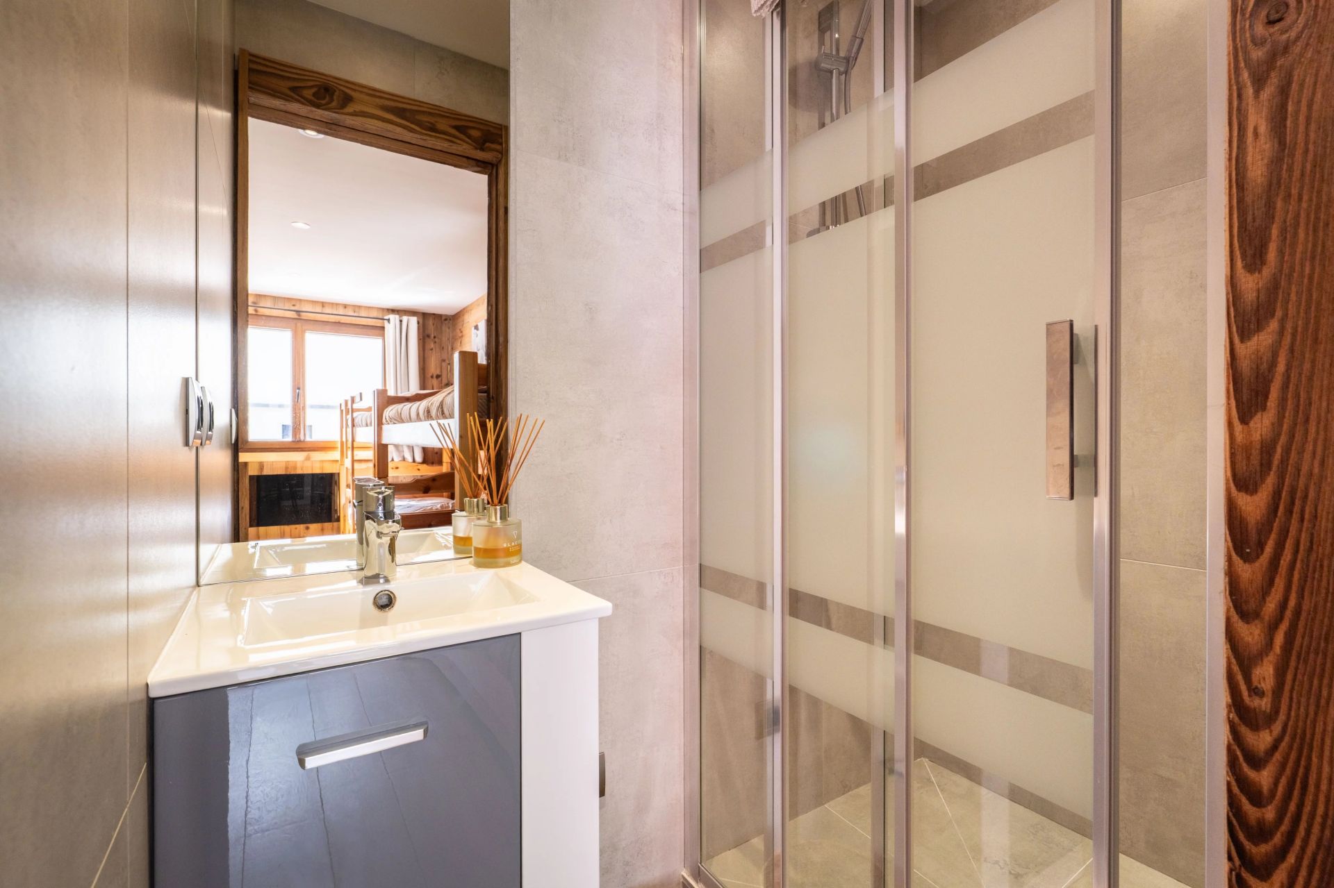 appartement 4 Pièces en vente sur Courchevel (73120)