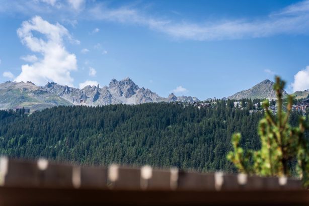 Vente Appartement Courchevel 4&nbsp;Pièces 75.82&nbsp;m²