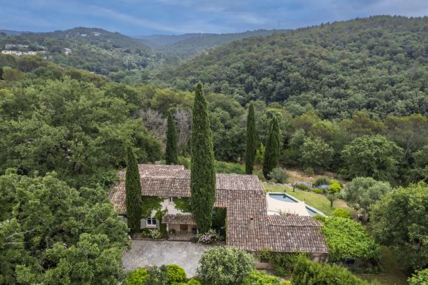 Sale Villa Valbonne 8&nbsp;Rooms 354&nbsp;m²