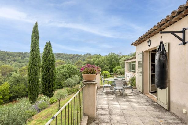 Sale Villa Valbonne 8&nbsp;Rooms 354&nbsp;m²